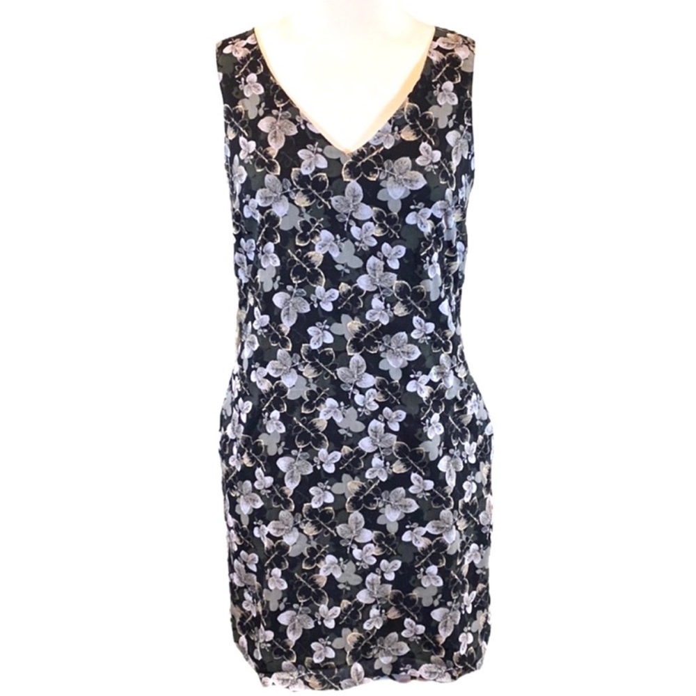 Banana Republic Shift Dress